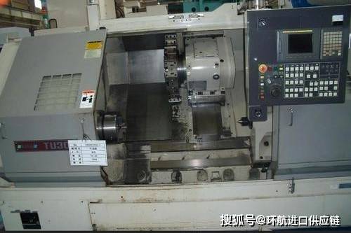 二手數控機床進口報關報檢程序,二手機械進口清關代理公司