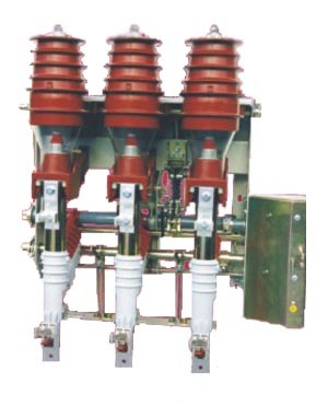 FN12-12RD/T125-31.5高壓戶內(nèi)壓氣式負(fù)荷開關(guān) 性能特點與機(jī)電應(yīng)用